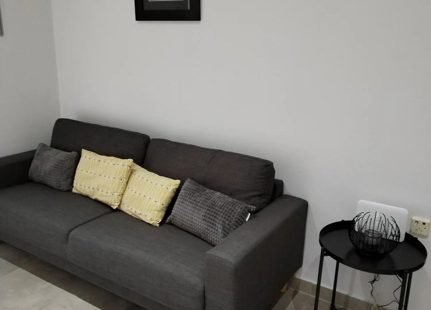 Apartments Mirijana Pola