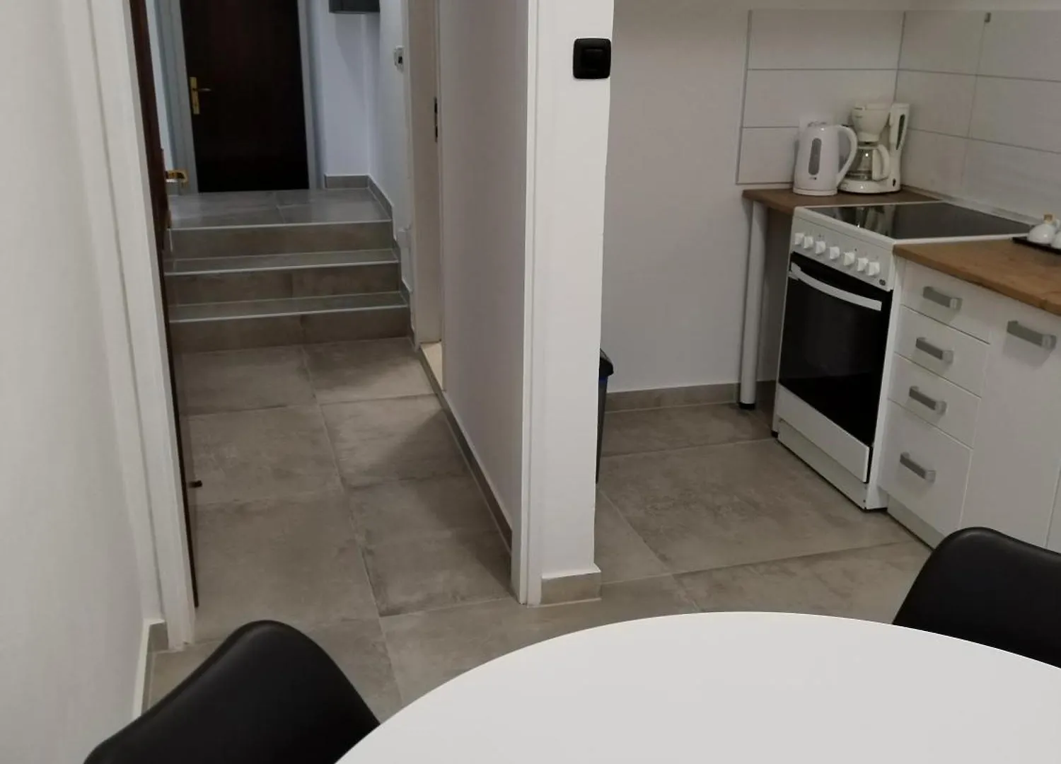 Apartments Mirijana Pola